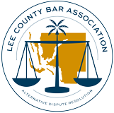 Recognized for Alternative Dispute Resolution by the Lee County Bar Association