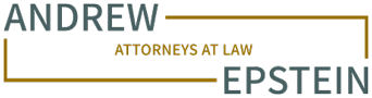 Andrew Epstein Attorneys At Law