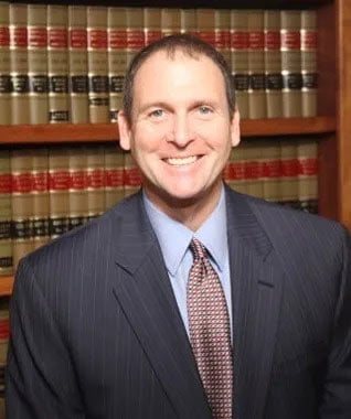 Andrew Epstein attorney photo